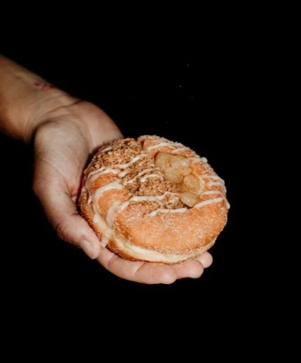 Food & drink, Espresso Boy Doughnuts