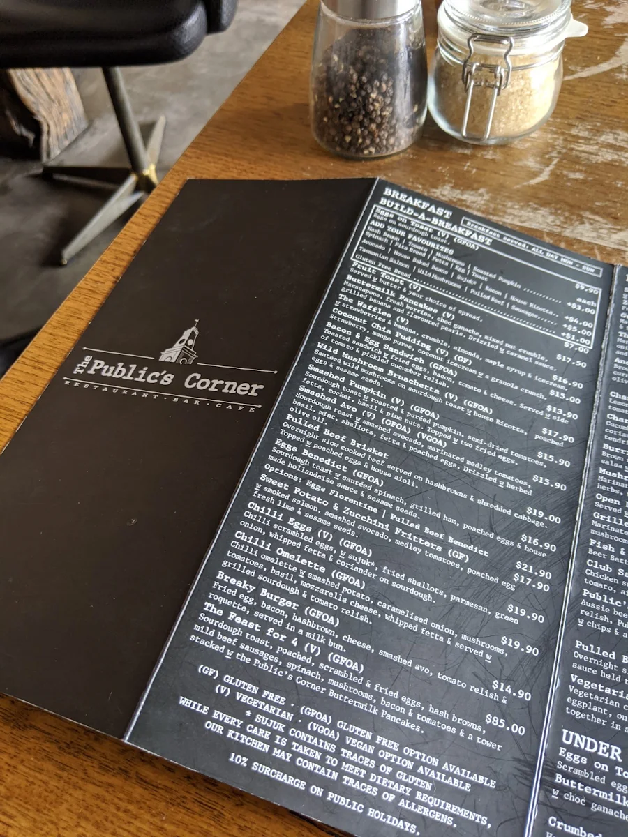 Menu photo 10