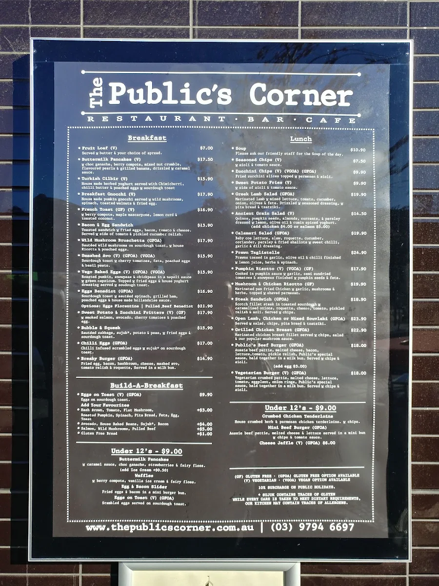 Menu photo 3