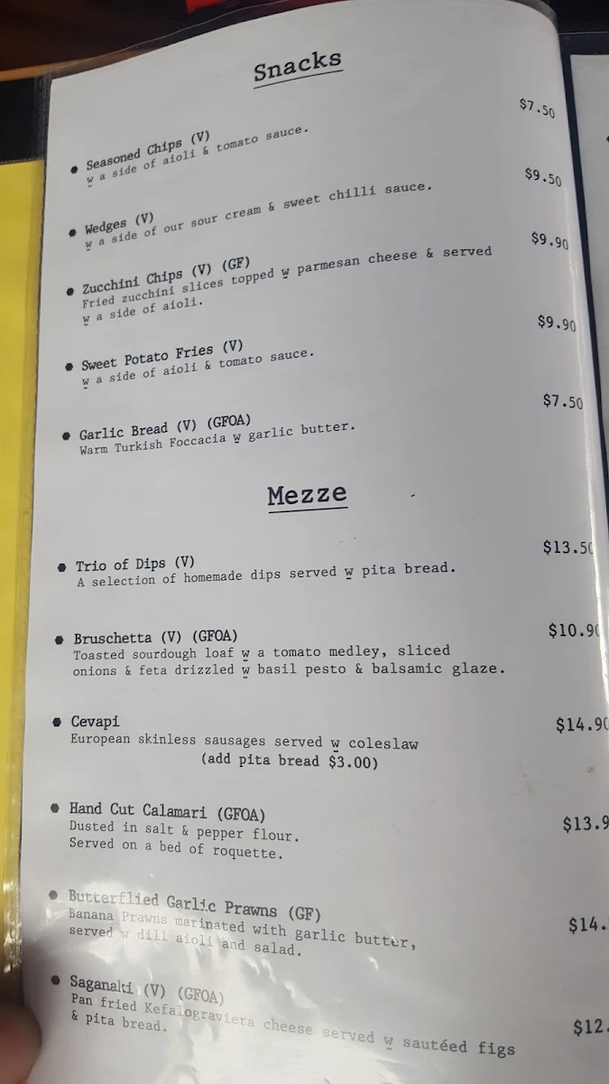 Menu photo 7