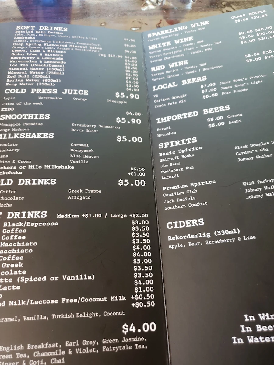 Menu photo 9