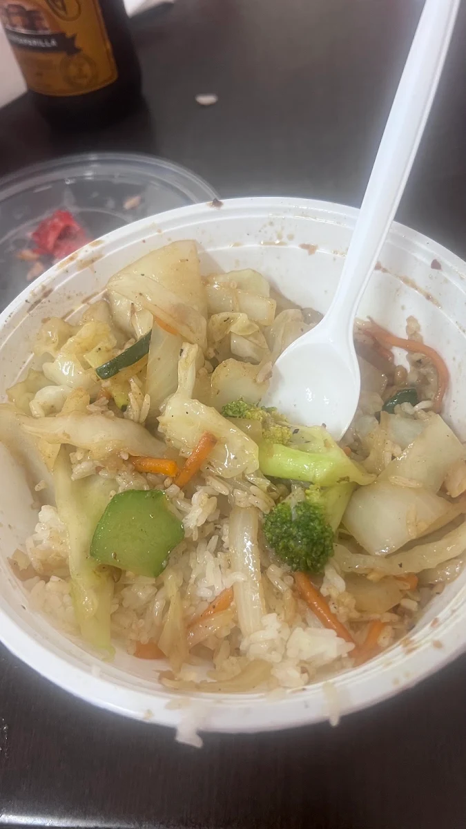Food & drink, Yum Yum Noodle