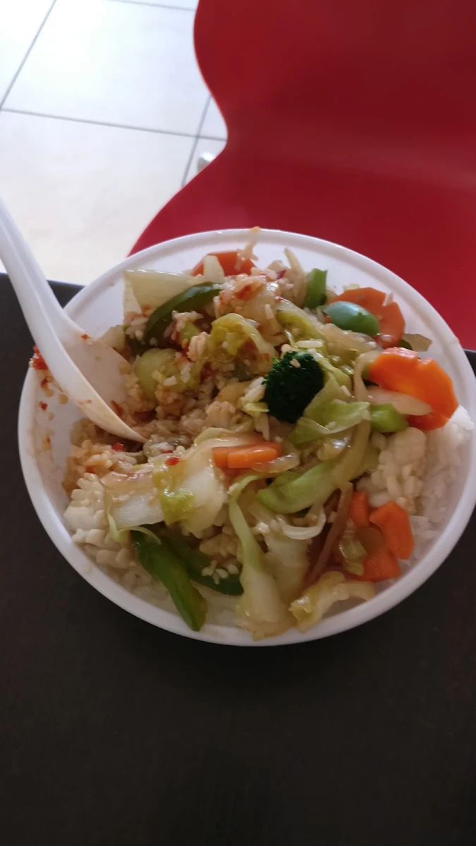 Food & drink, Yum Yum Noodle
