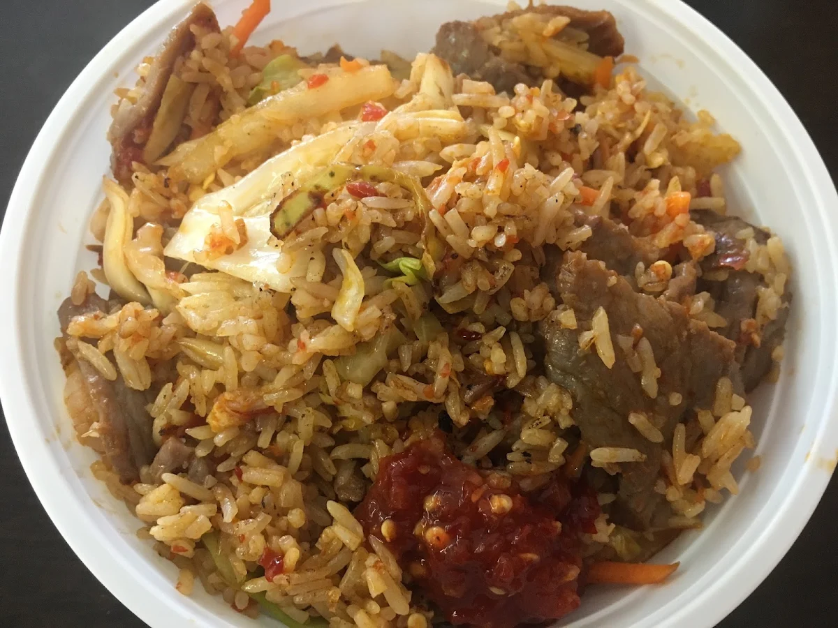 Food & drink, Yum Yum Noodle