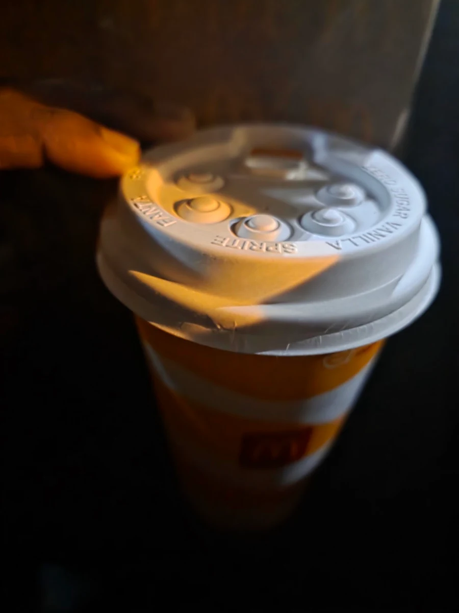 Food & drink, McDonald's Calamvale