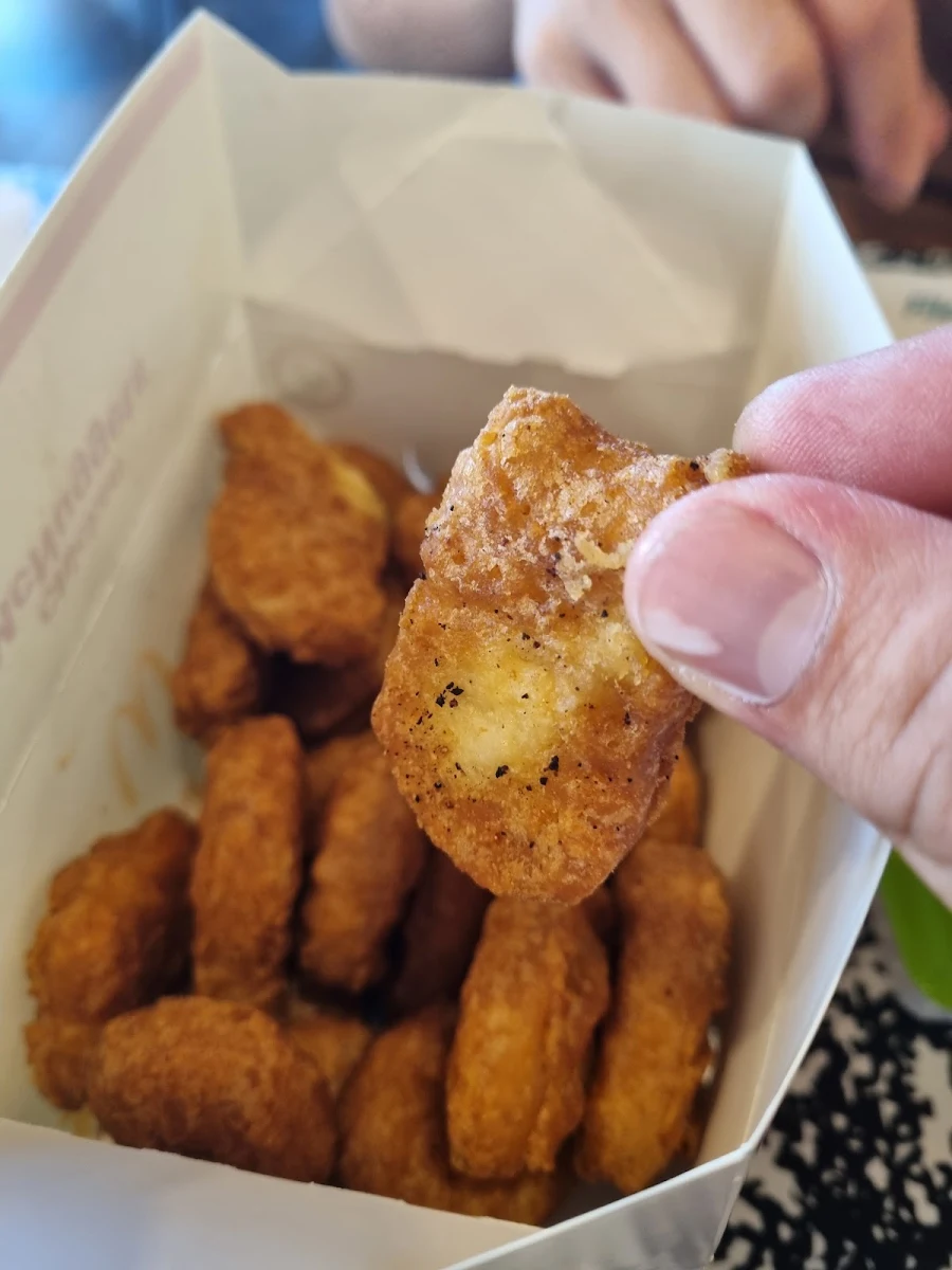 Food & drink, McDonald's Calamvale