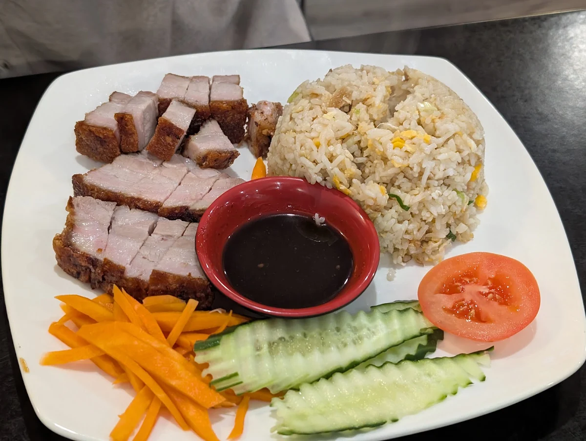 Food & drink, Friendship Vietnamese Delights Restaurant