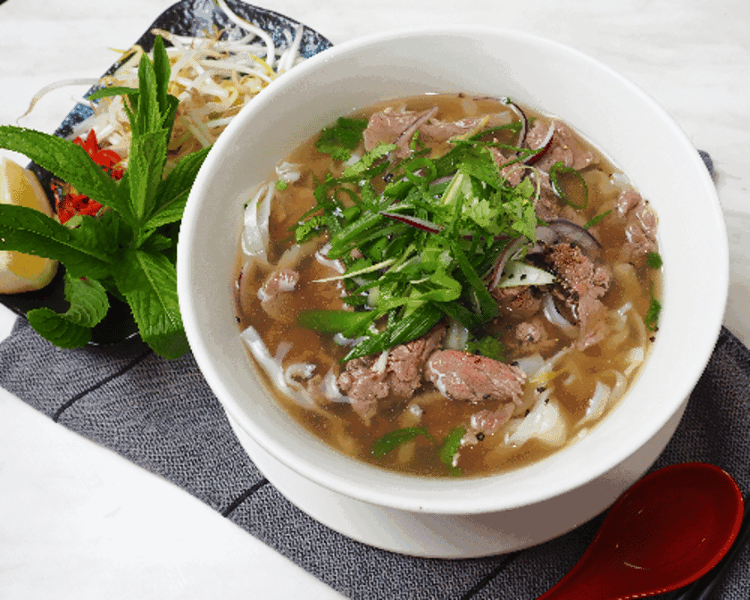 Food & drink, Friendship Vietnamese Delights Restaurant