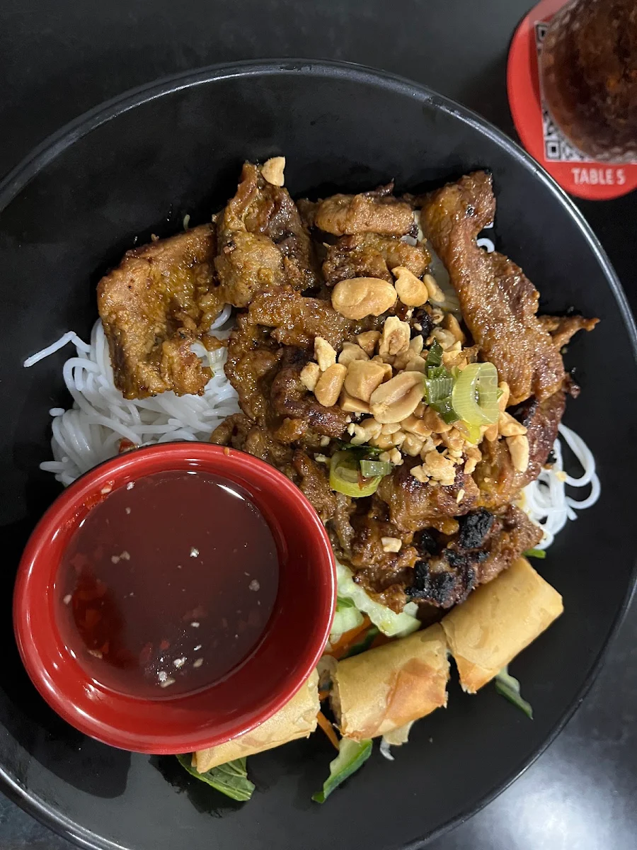 Food & drink, Friendship Vietnamese Delights Restaurant