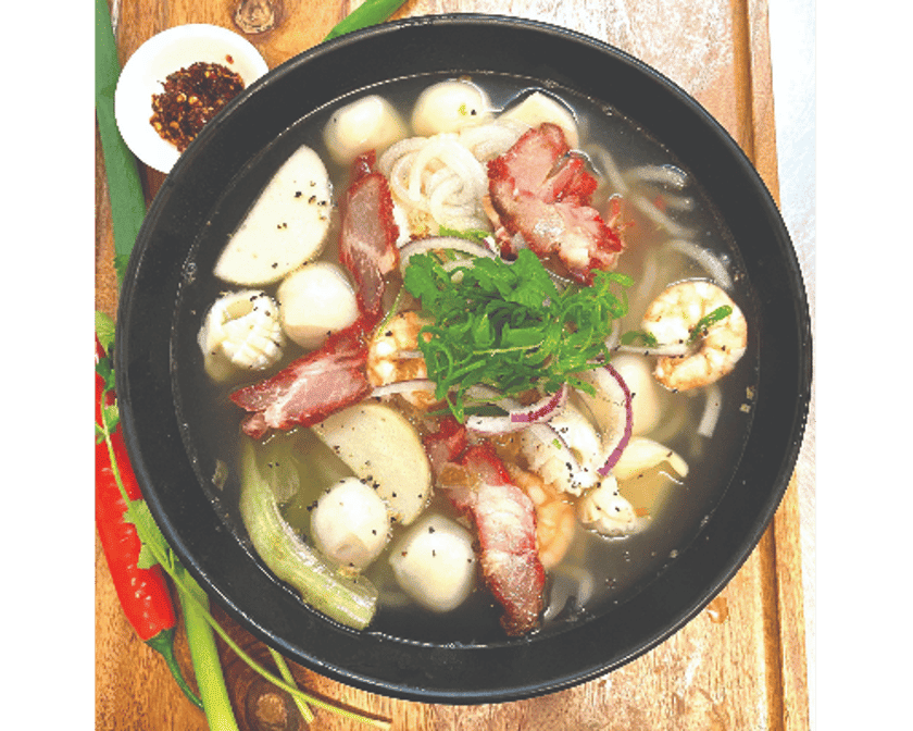 Food & drink, Friendship Vietnamese Delights Restaurant