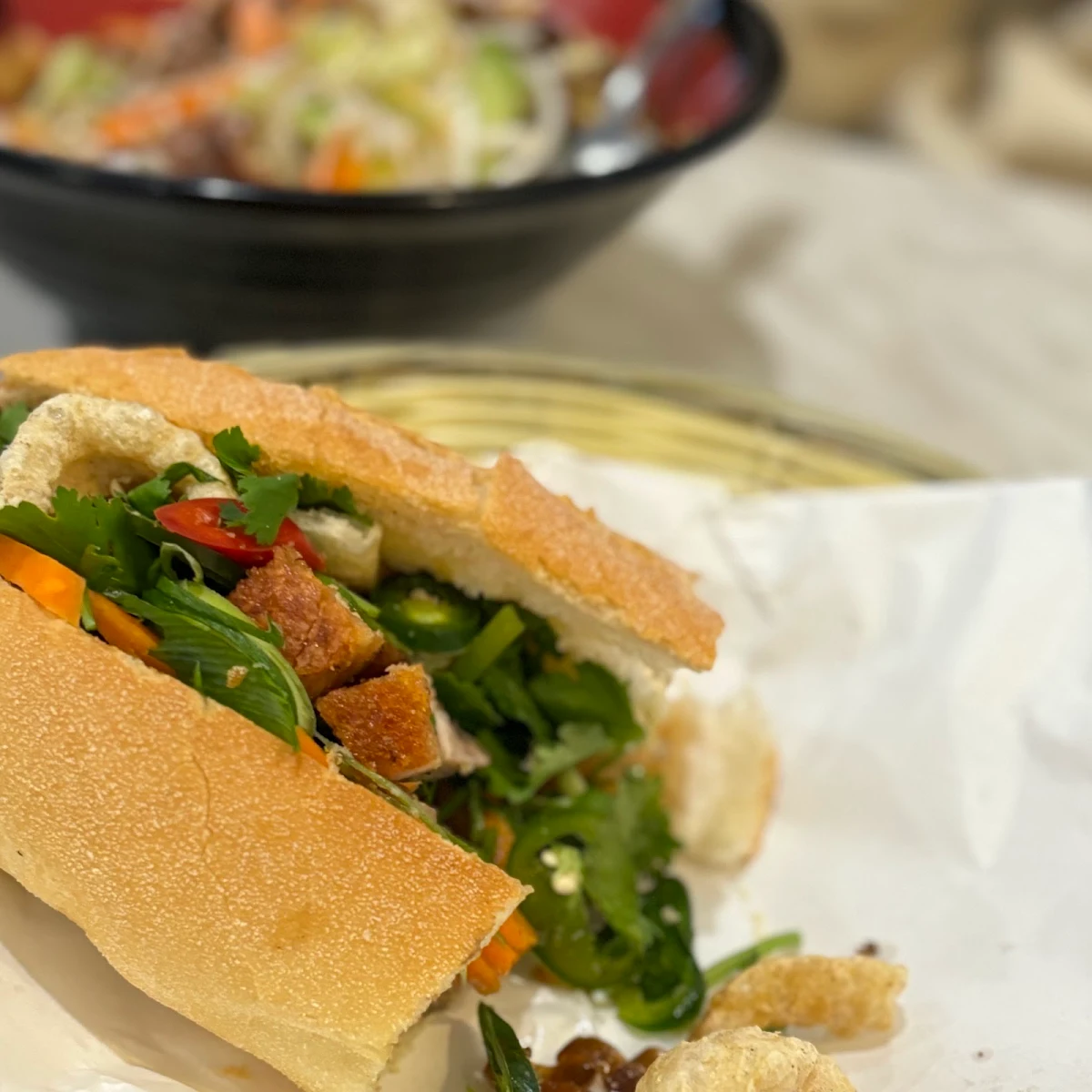 Food & drink, Friendship Vietnamese Delights Restaurant