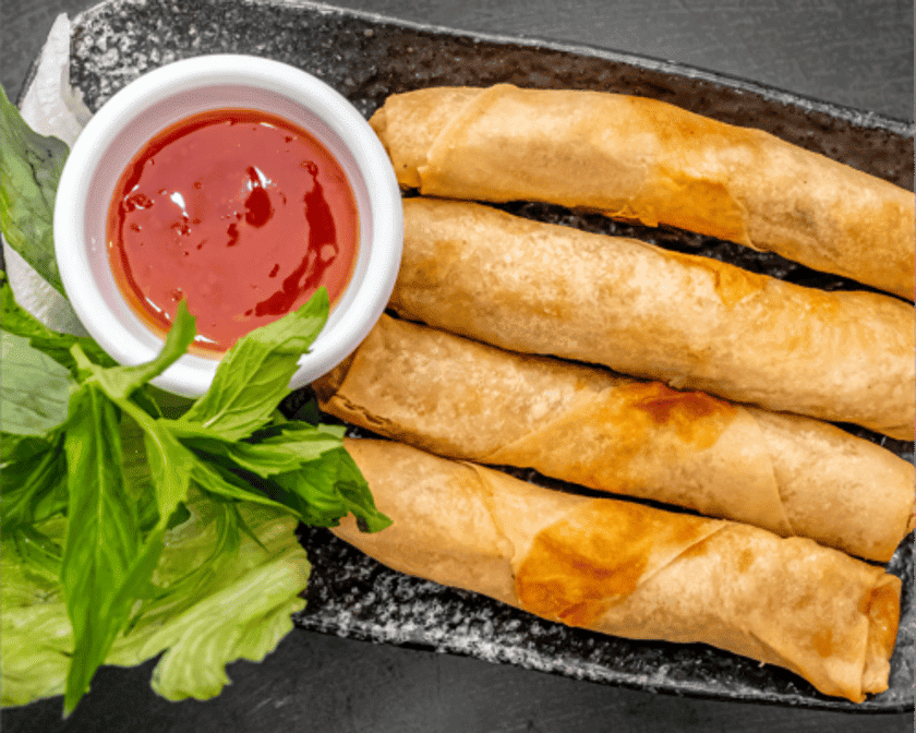 Food & drink, Friendship Vietnamese Delights Restaurant
