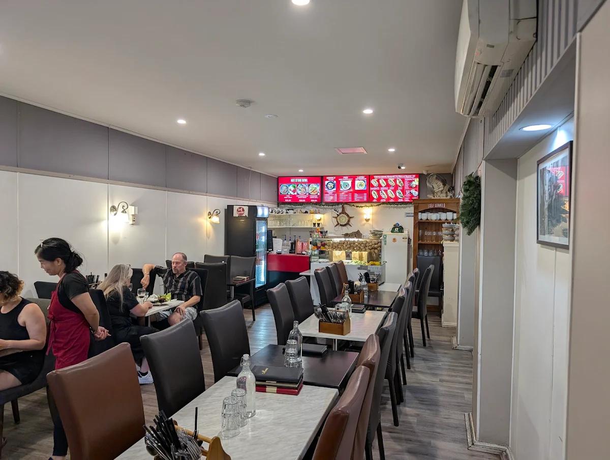 Vibe, Friendship Vietnamese Delights Restaurant