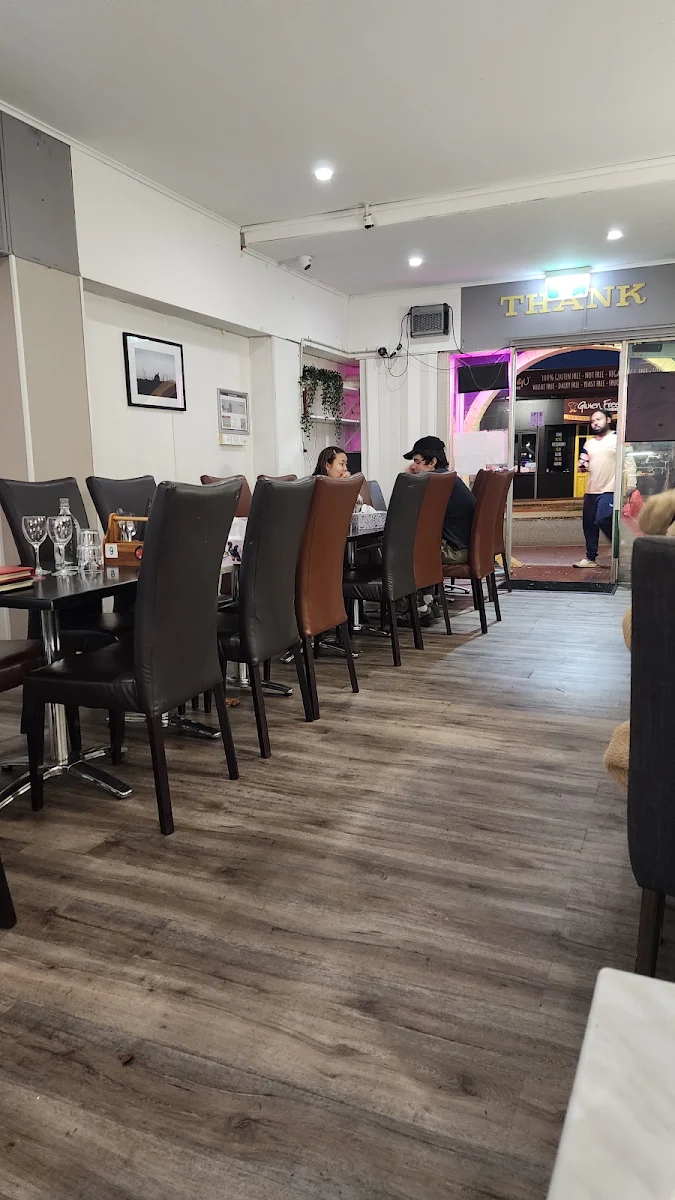 Vibe, Friendship Vietnamese Delights Restaurant