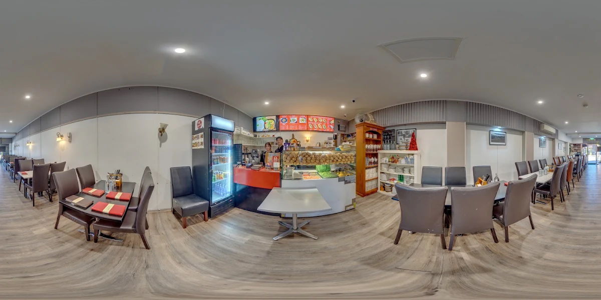 Vibe, Friendship Vietnamese Delights Restaurant