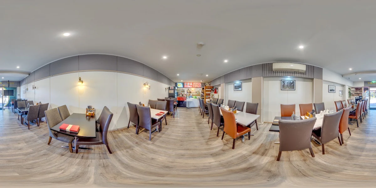 Vibe, Friendship Vietnamese Delights Restaurant