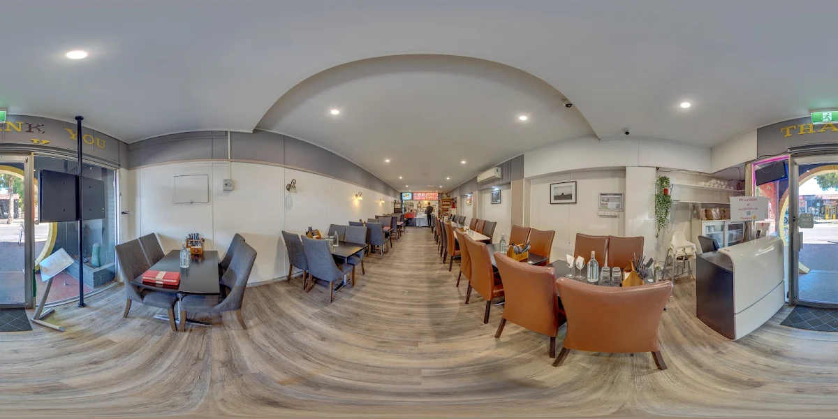 Vibe, Friendship Vietnamese Delights Restaurant