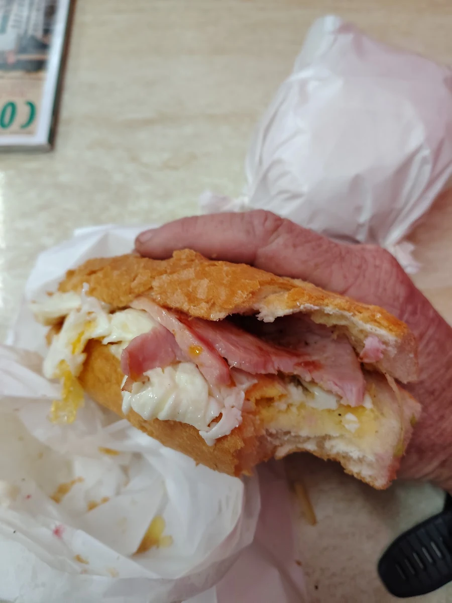 Food & drink, Patterson's Bakery