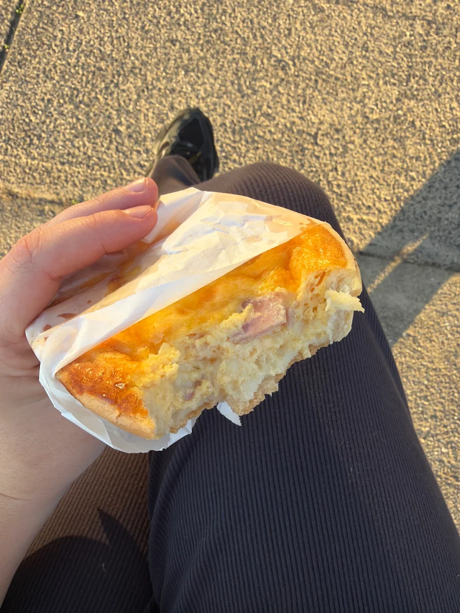 Food & drink, Patterson's Bakery