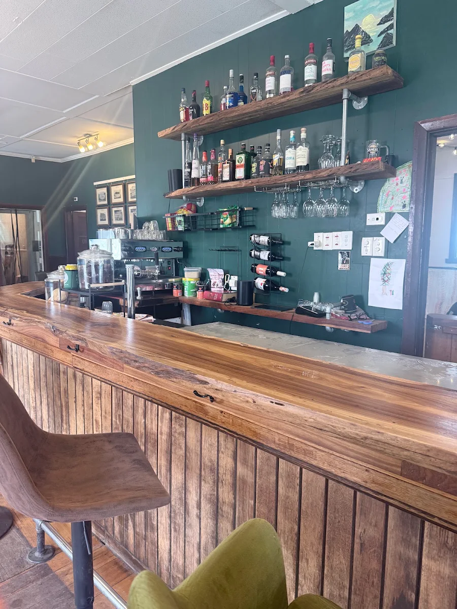 Vibe, The Caramut Hotel
