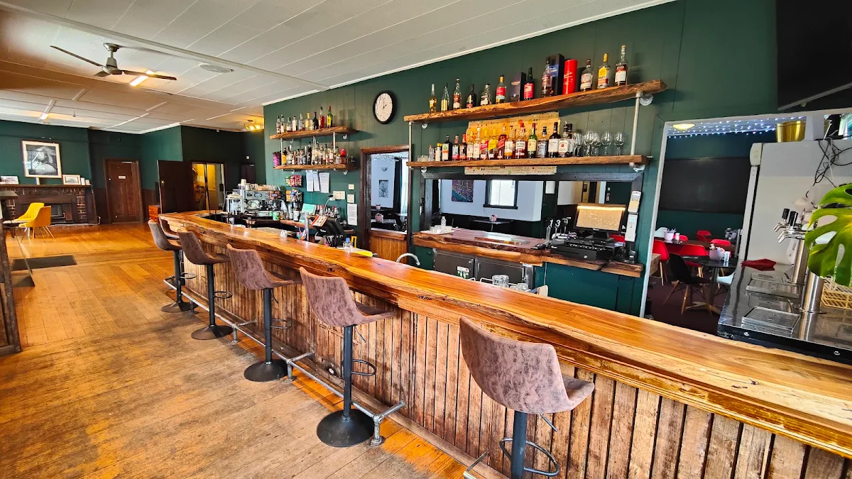 Vibe, The Caramut Hotel