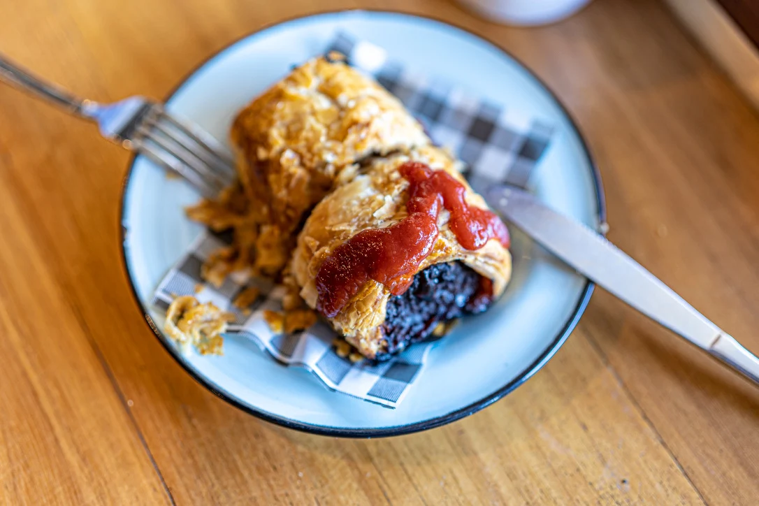 Food & drink, Cornucopia Bakery