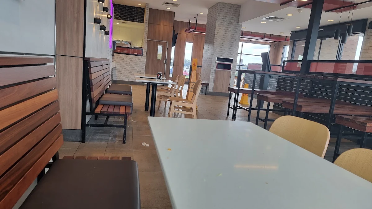 Vibe, KFC Leppington