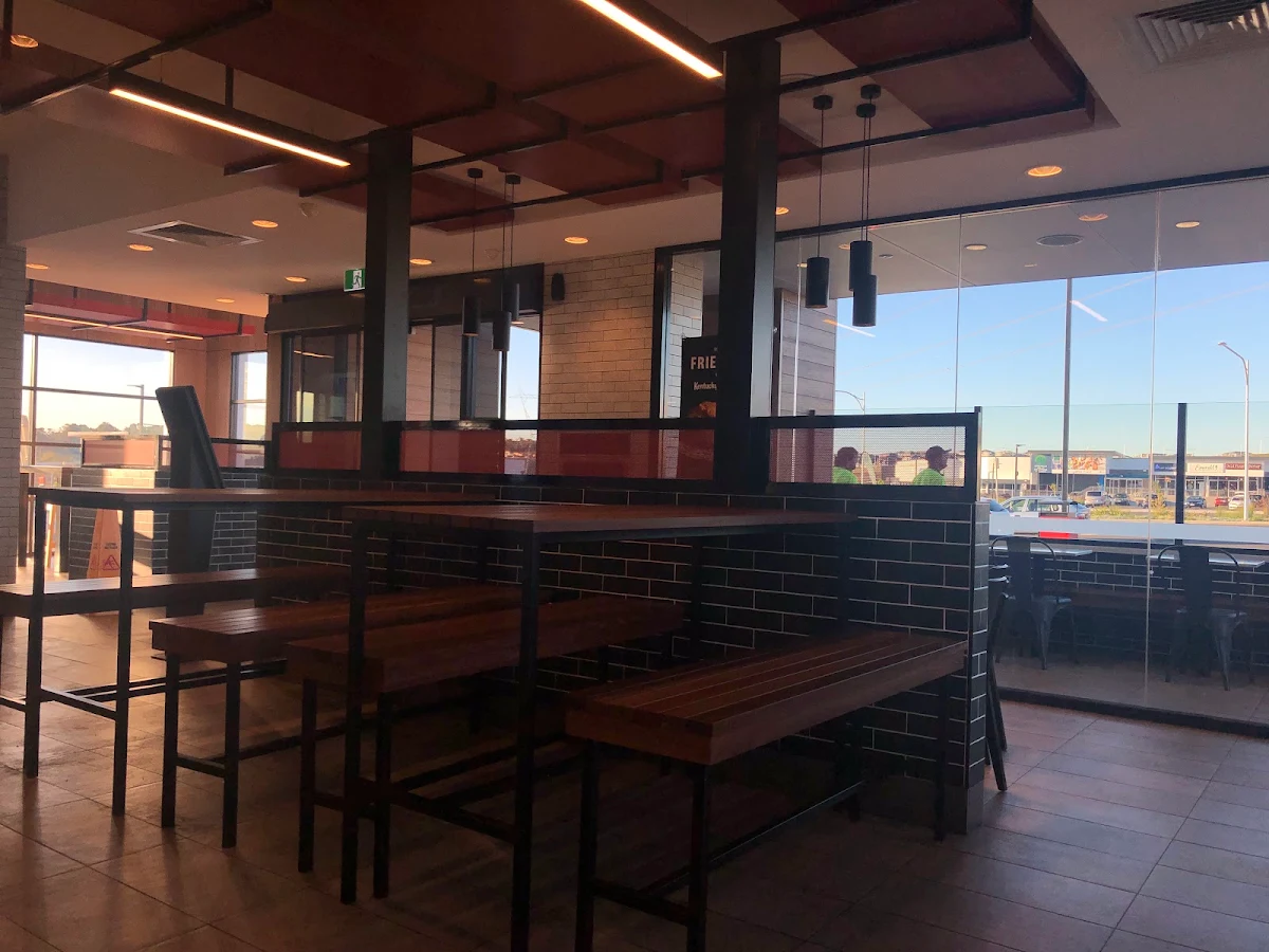 Vibe, KFC Leppington