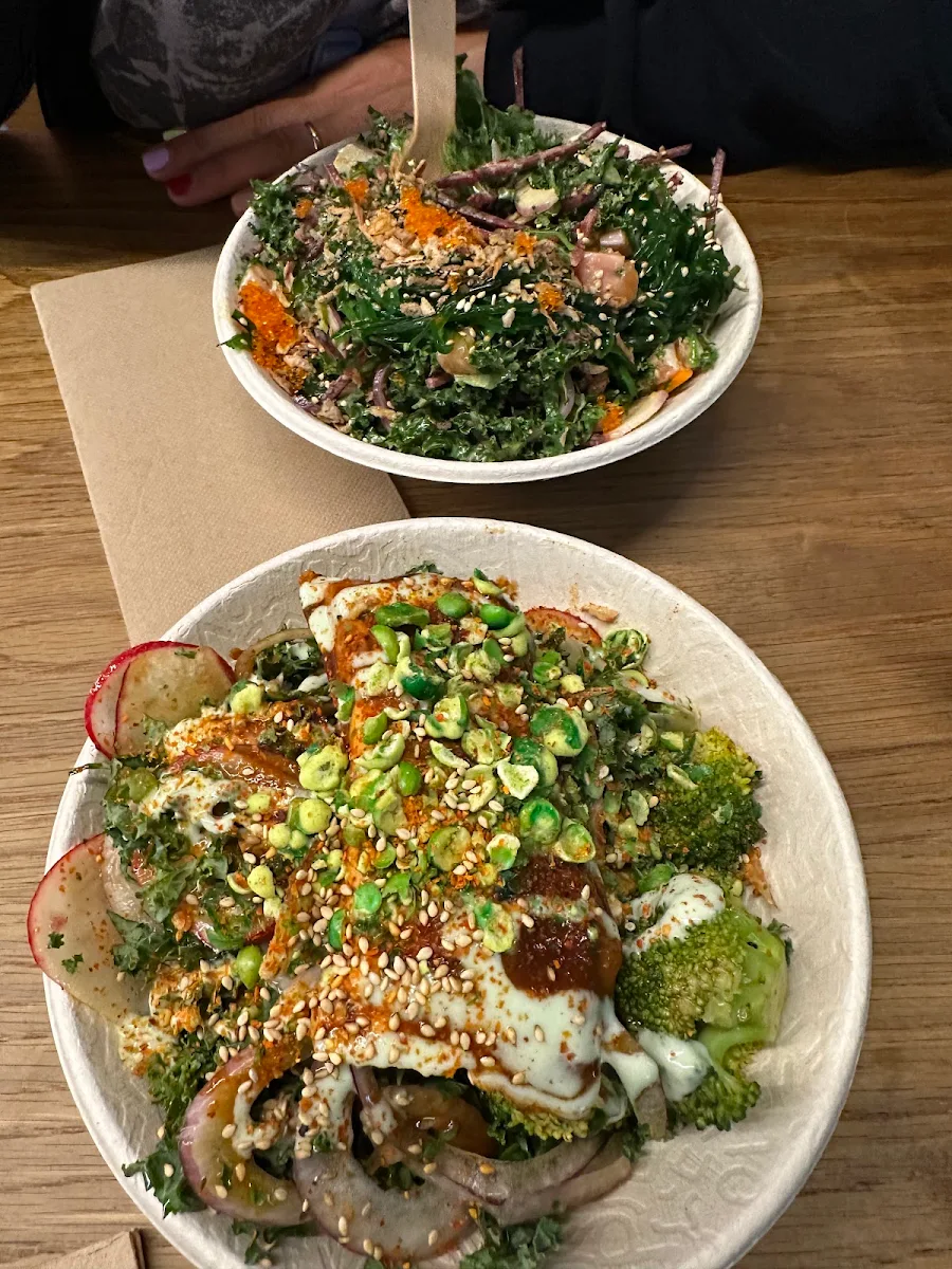 Food & drink, FISHBOWL - Potts Point