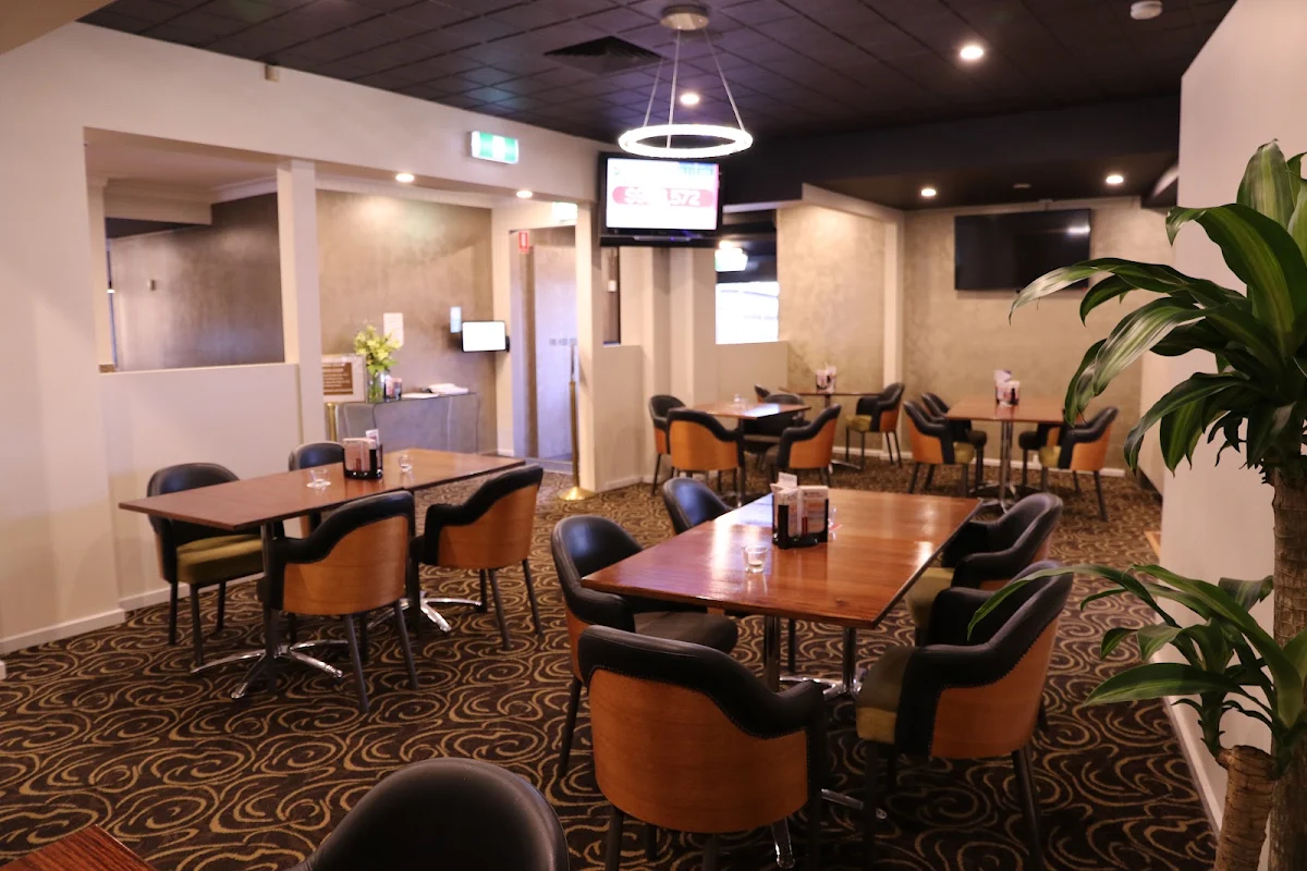 Vibe, Prime Grill @ Club Hotel Warragul
