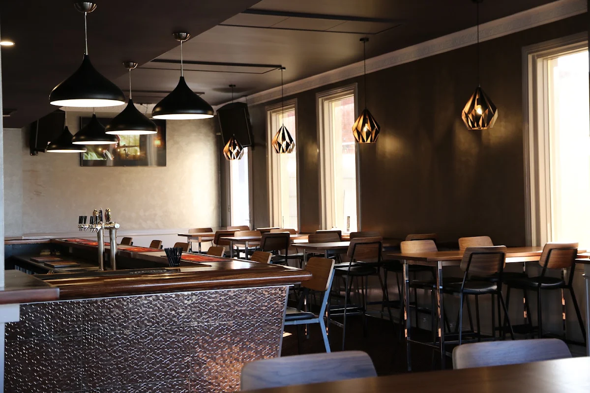 Vibe, Prime Grill @ Club Hotel Warragul
