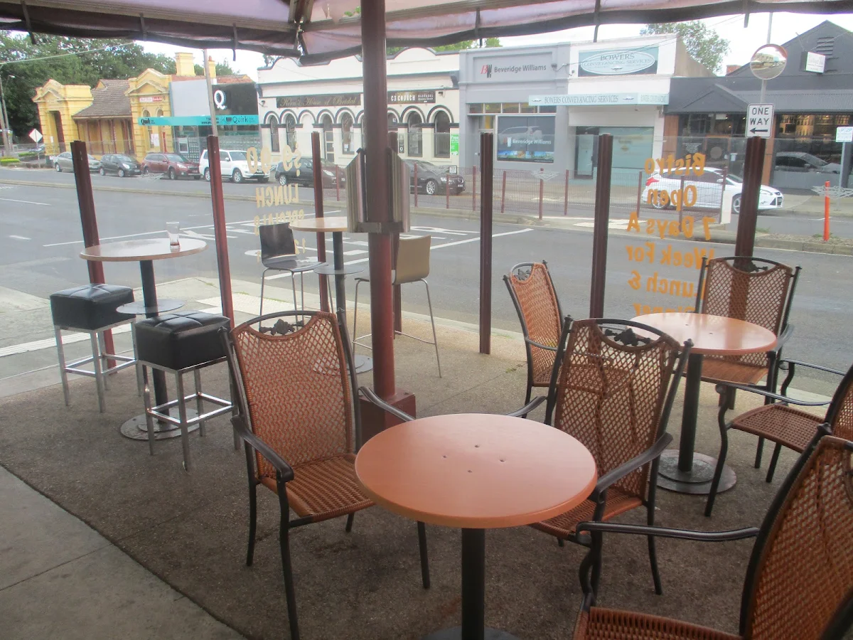 Vibe, Prime Grill @ Club Hotel Warragul