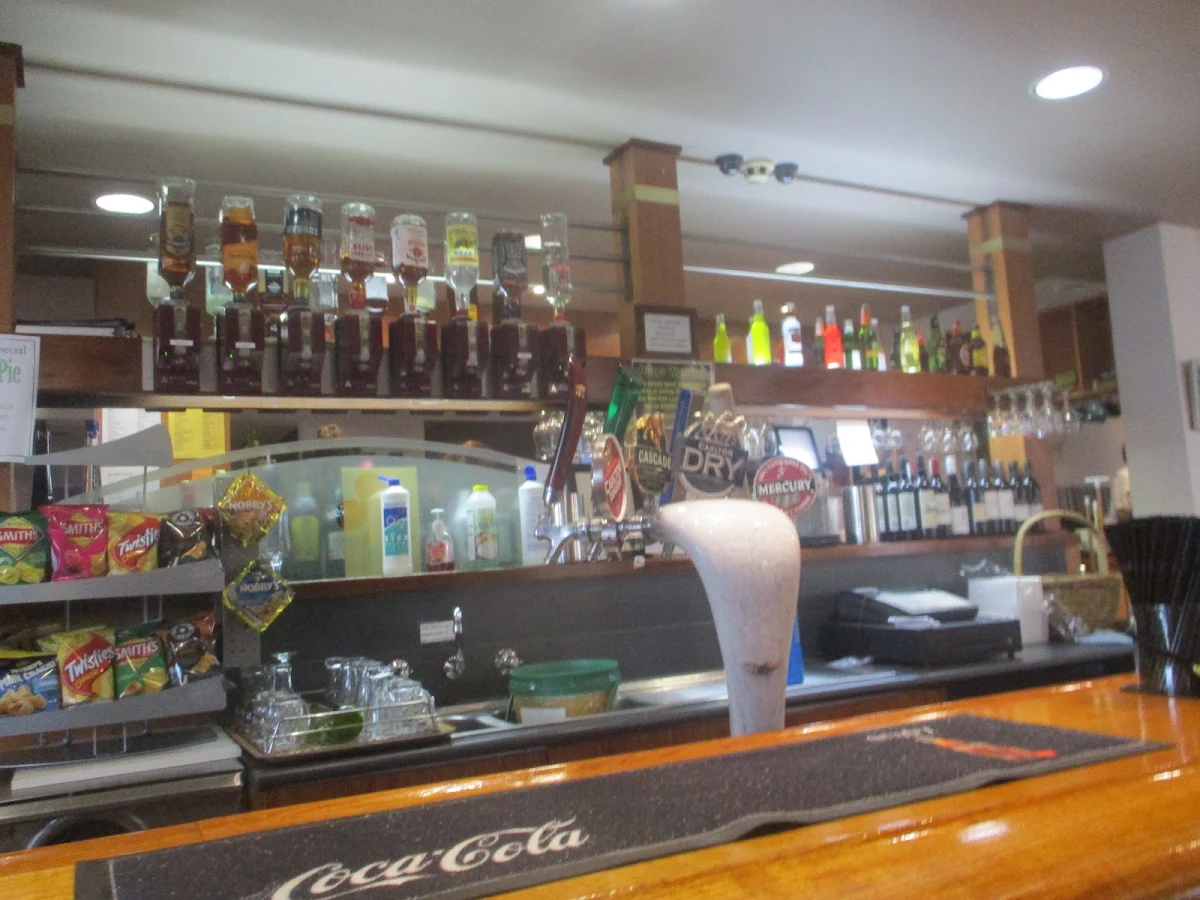 Vibe, Prime Grill @ Club Hotel Warragul