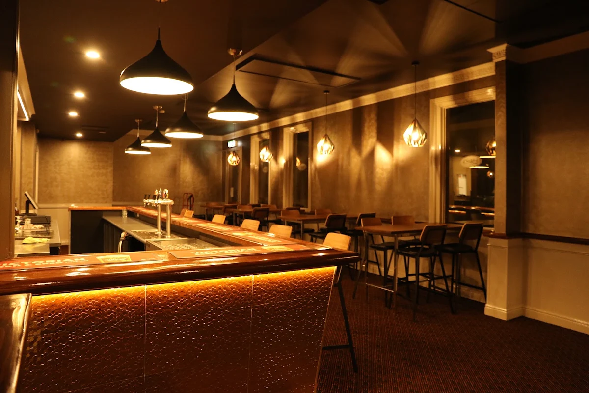 Vibe, Prime Grill @ Club Hotel Warragul