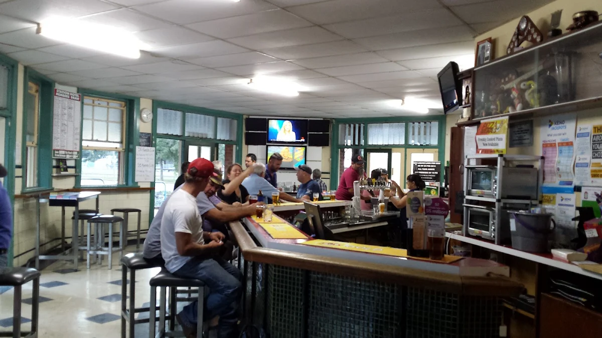 Station Hotel cover
