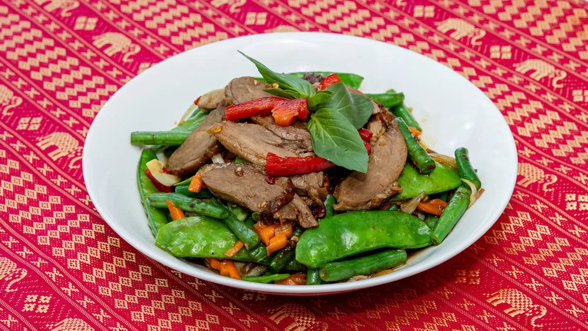 Food & drink, Lakeside Thai Cuisine