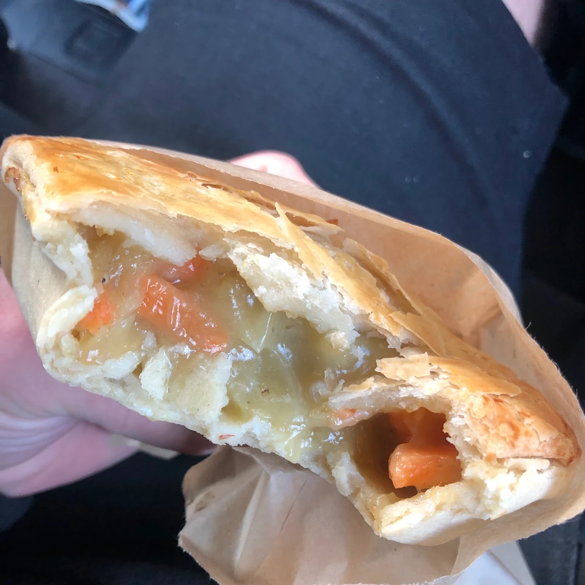 Food & drink, Pie Time