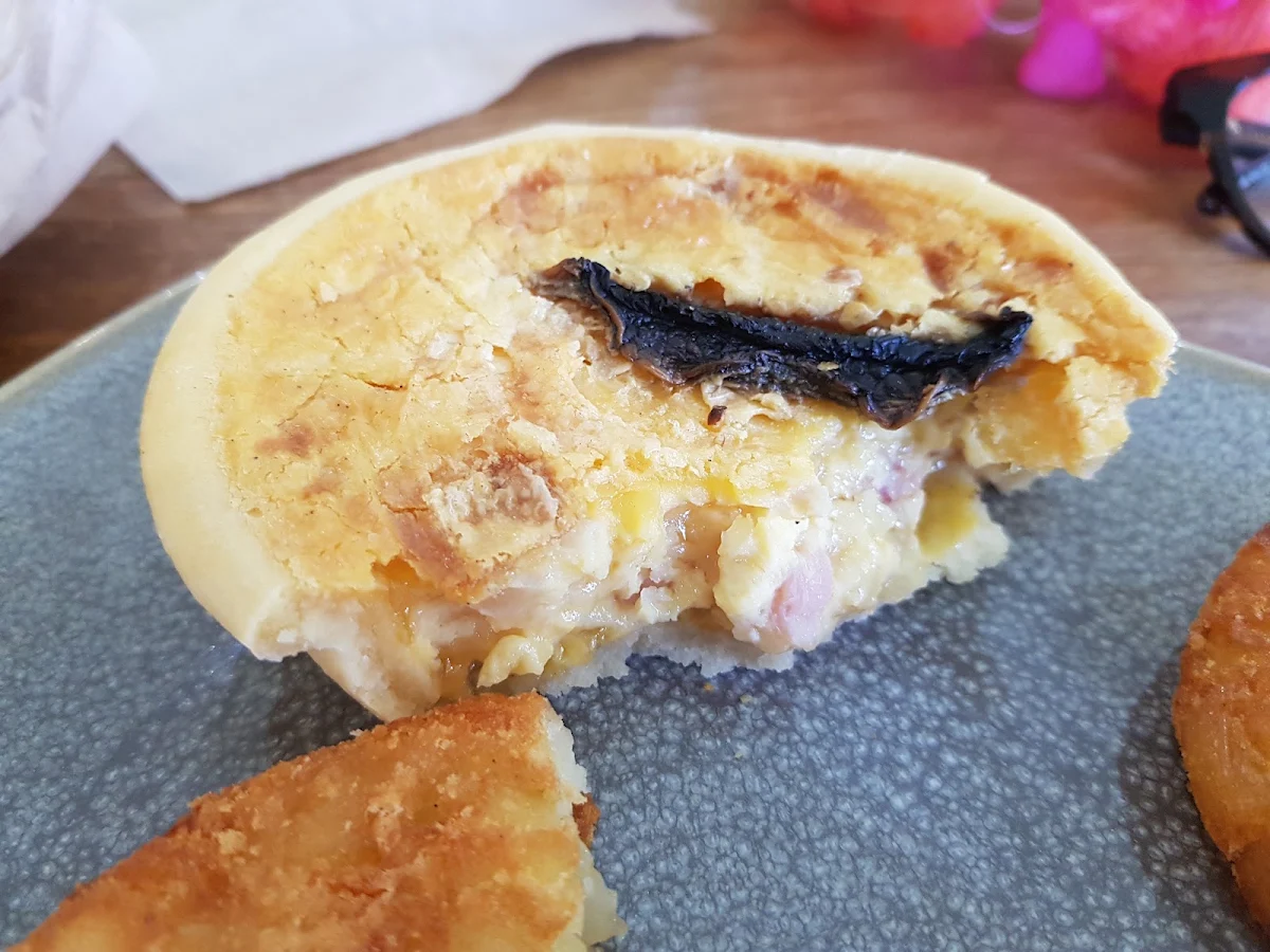 Food & drink, Pie Time