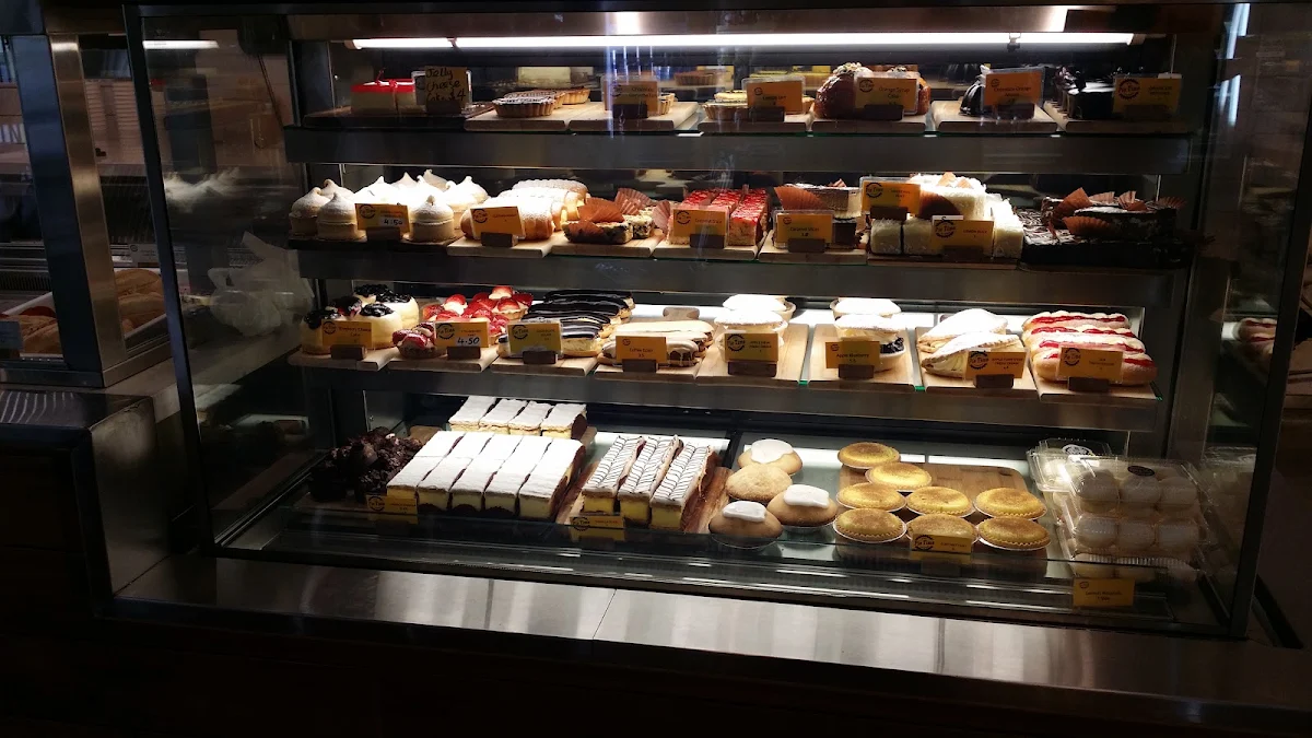 Vibe, Pie Time