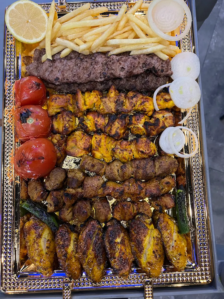 Food & drink photo 1
