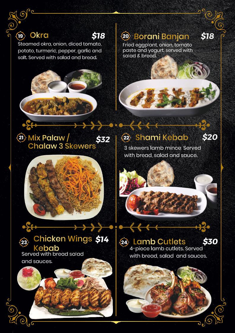 Menu photo 10