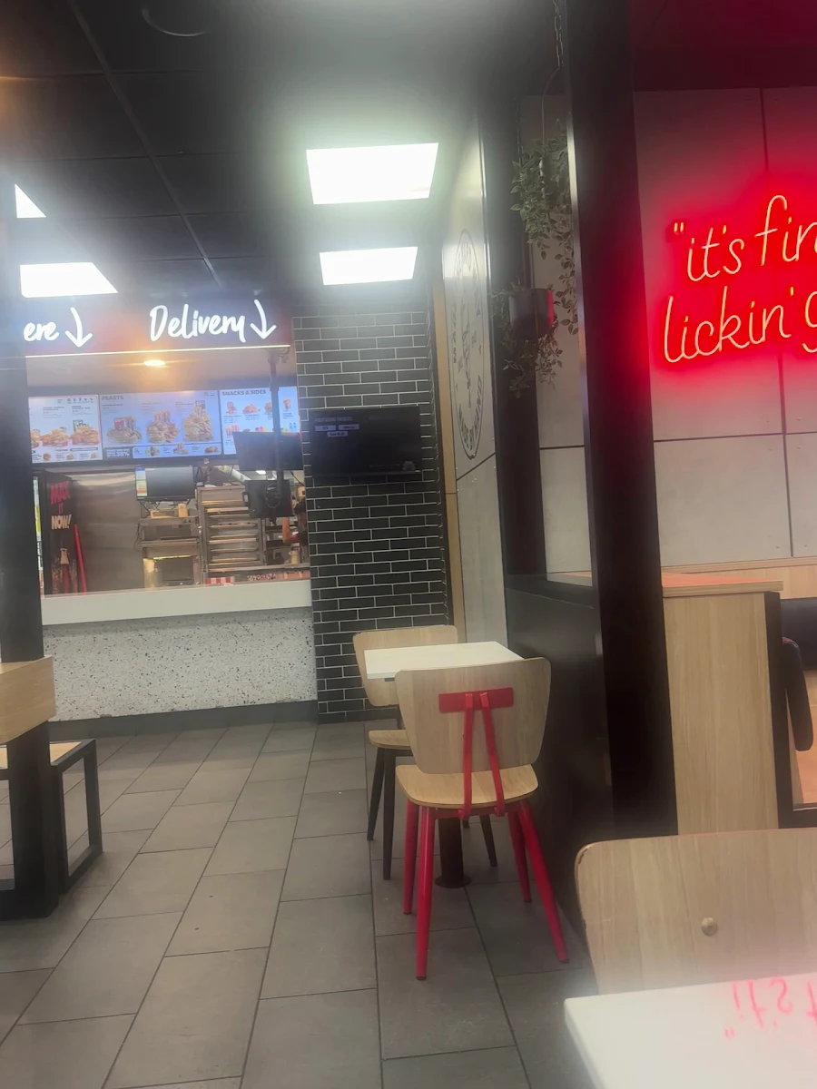 Vibe, KFC Moonee Ponds