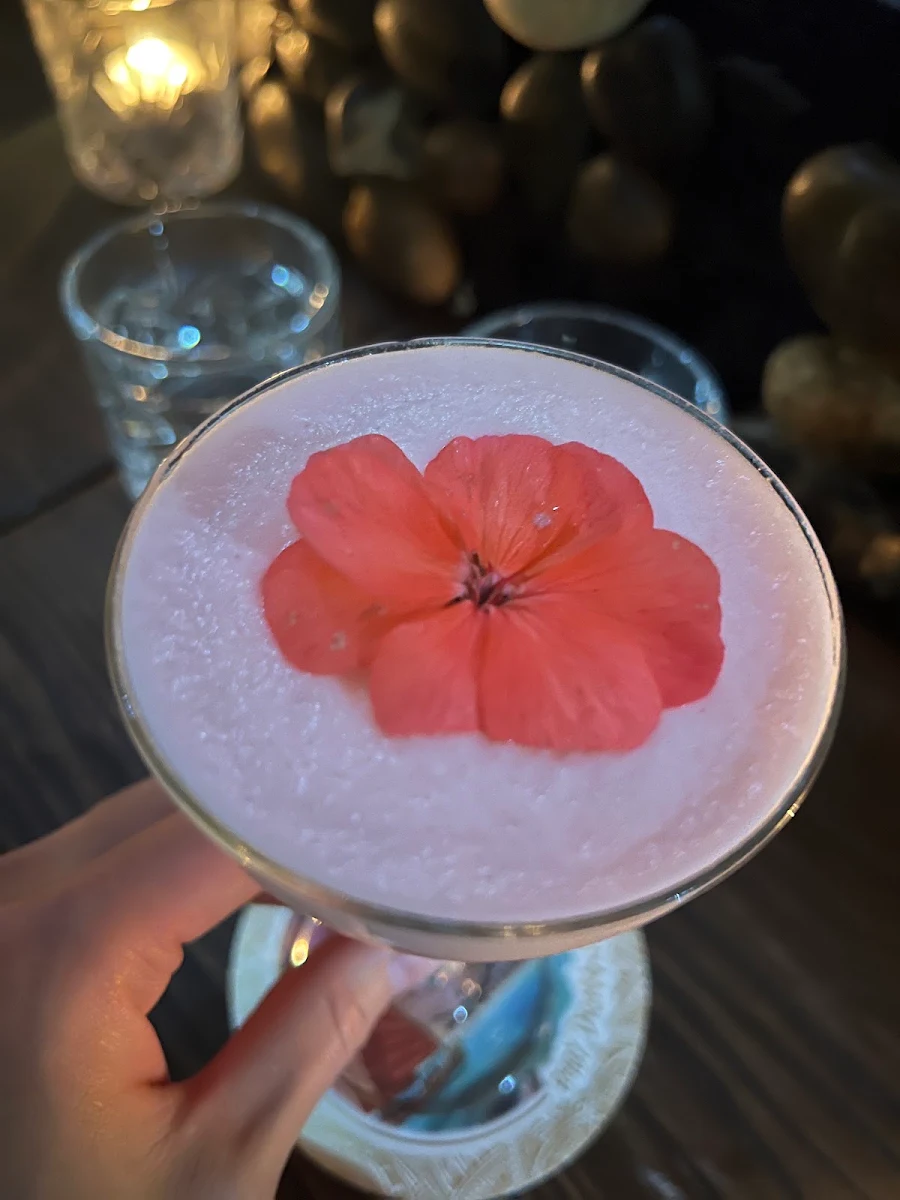 Food & drink, Baby Dragon Bar