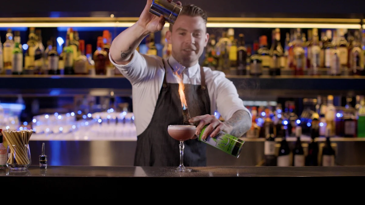 Vibe, Mudbar Restaurant Launceston