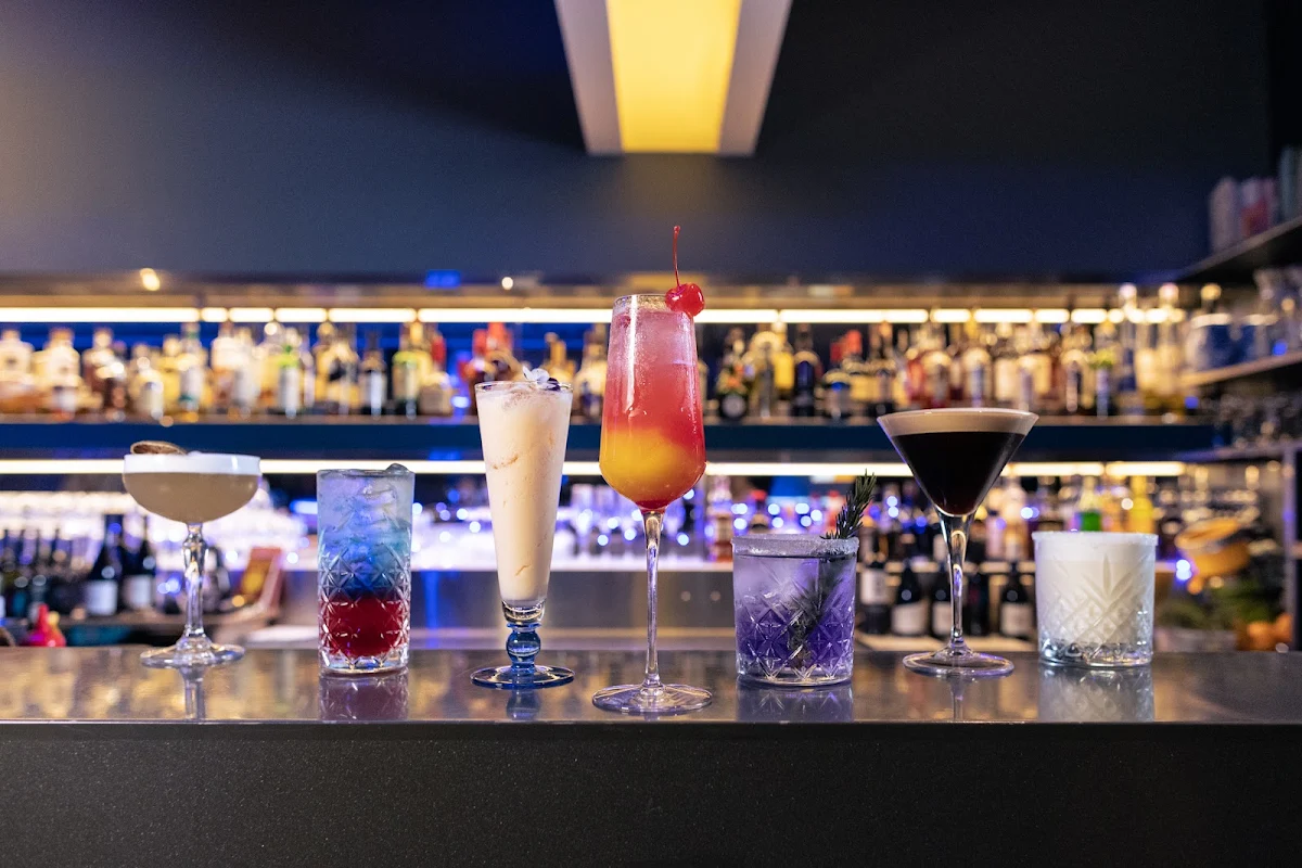 Vibe, Mudbar Restaurant Launceston