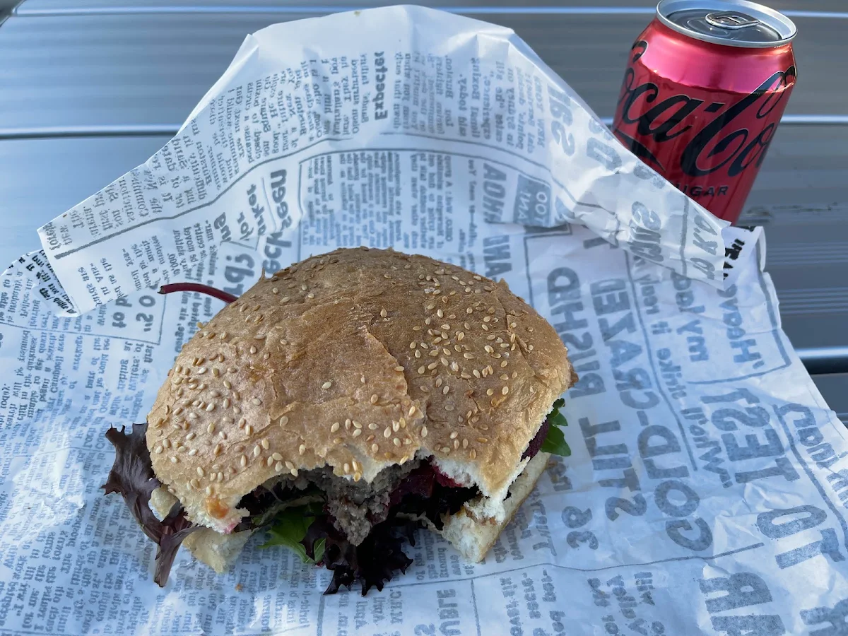 Food & drink photo 1