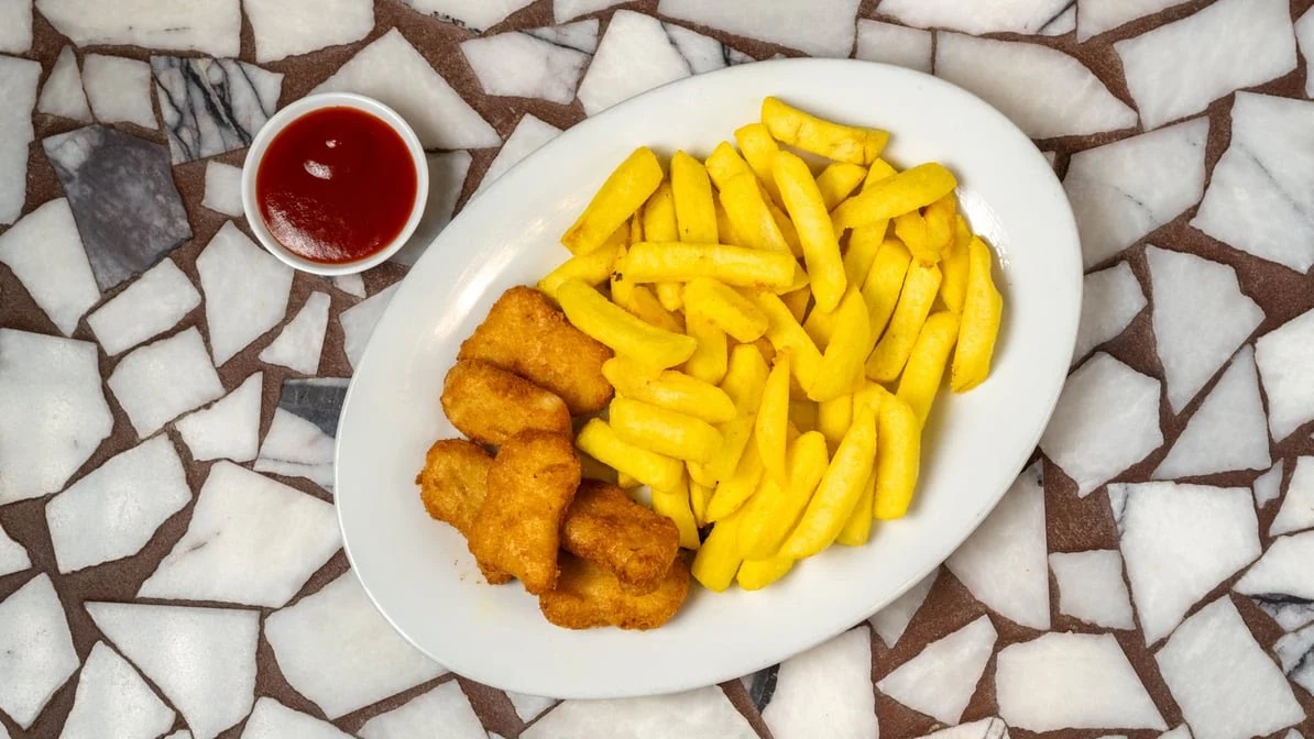 Food & drink, Yiros Kravings