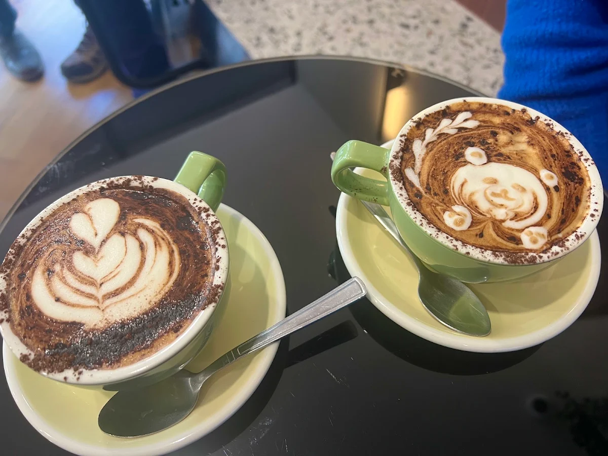 Food & drink, Melt & Pour