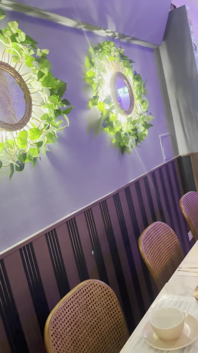Vibe, Kan Eang by Thai Culinary
