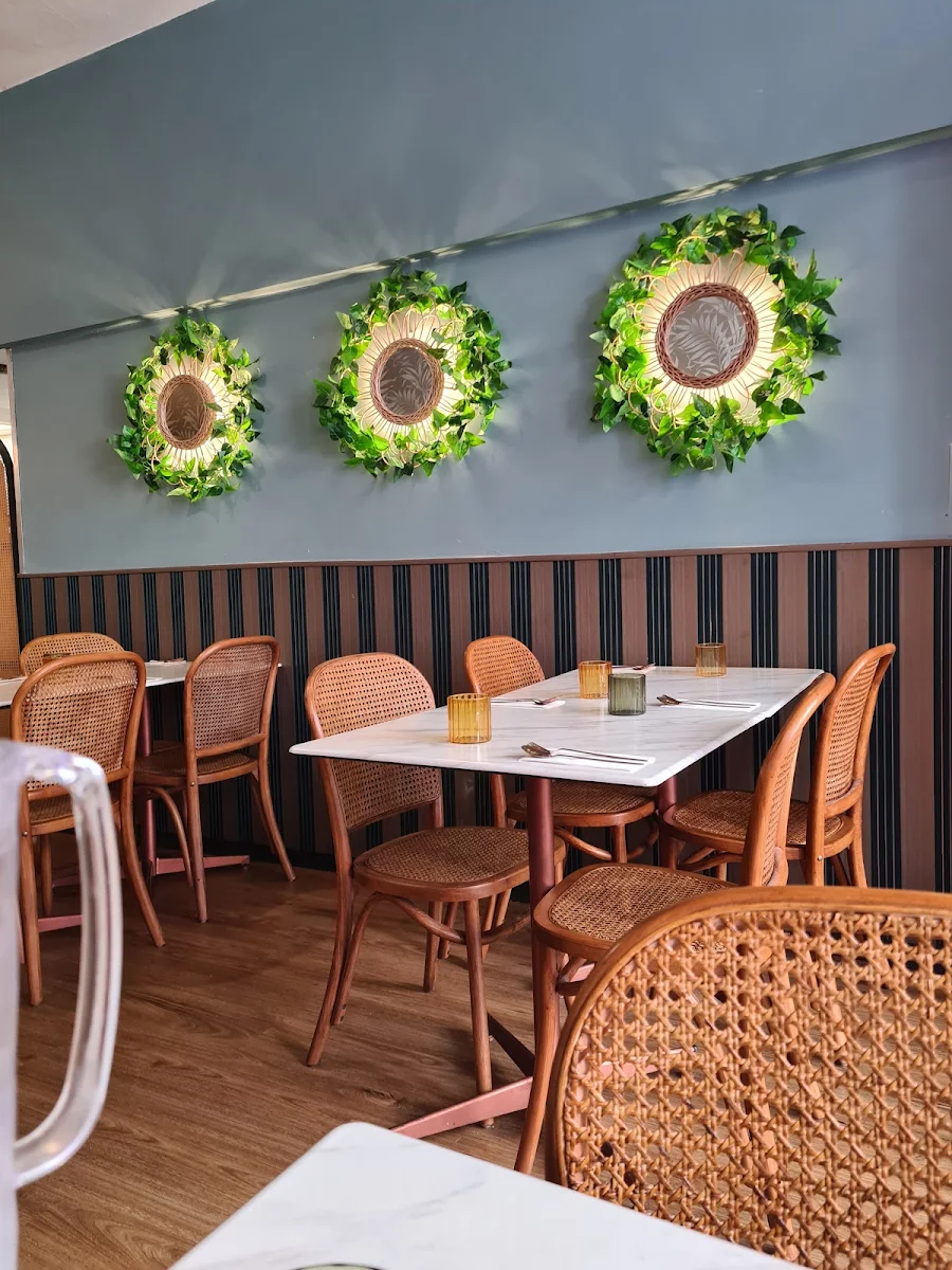 Vibe, Kan Eang by Thai Culinary